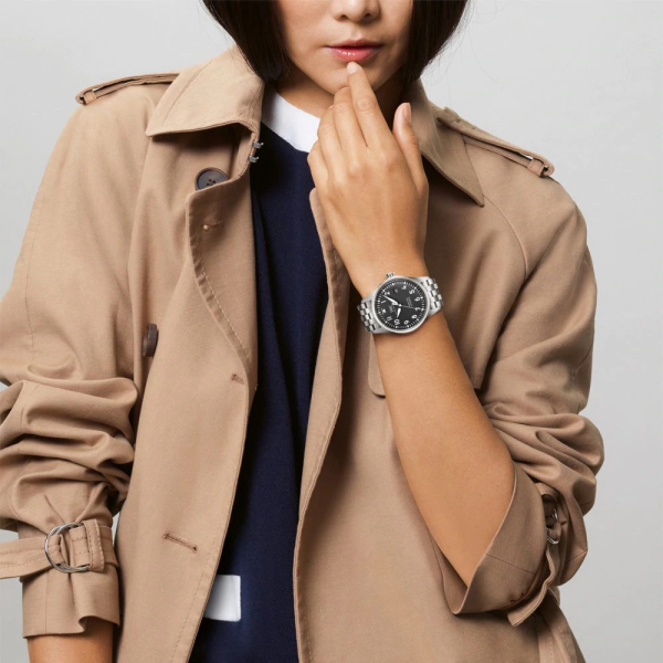 IWC Pilots Watch Mark XVIII IW327011