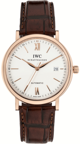 IWC Portofino Automatic IW356504 IWC Portofino Automatic IW356504