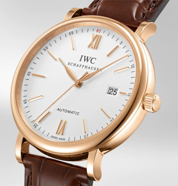 IWC Portofino Automatic IW356504 IWC Portofino Automatic IW356504