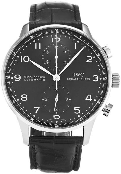IWC Portugieser IW371438 IWC Portugieser IW371438