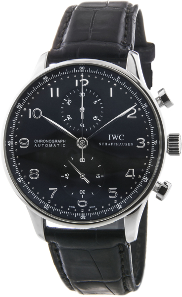 IWC Portugieser IW371438 IWC Portugieser IW371438