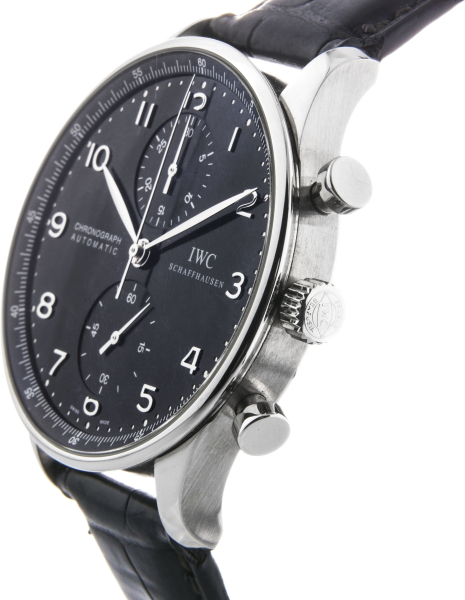 IWC Portugieser IW371438 IWC Portugieser IW371438