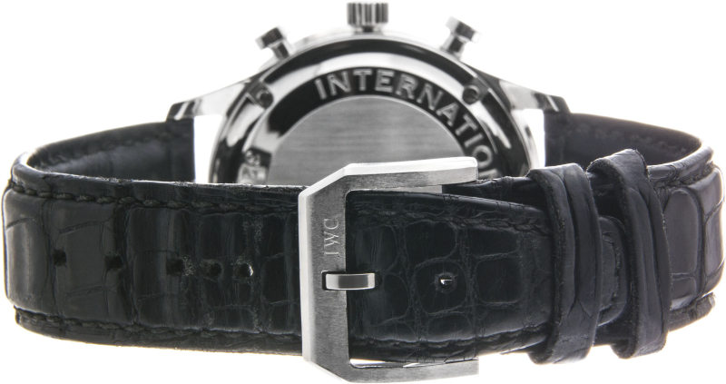 IWC Portugieser IW371438 IWC Portugieser IW371438