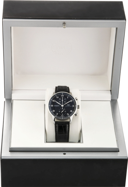 IWC Portugieser IW371438 IWC Portugieser IW371438