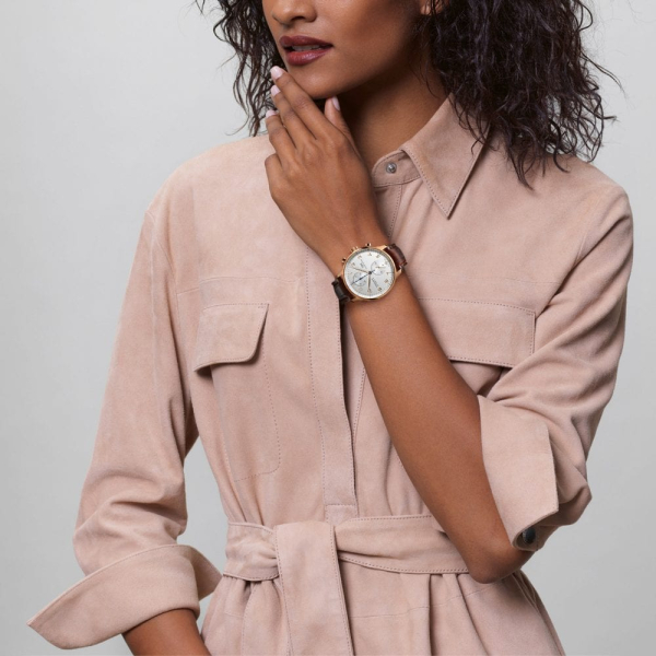 IWC Portugieser Chronograph IW371480 IWC Portugieser Chronograph IW371480