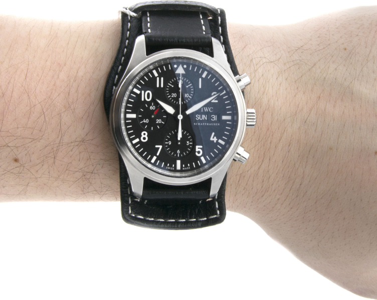 IWC Pilot IW371701 IWC Pilot IW371701