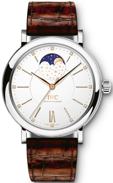 IWC Portofino Automatic Moon Phase IW459011 IWC Portofino Automatic Moon Phase IW459011