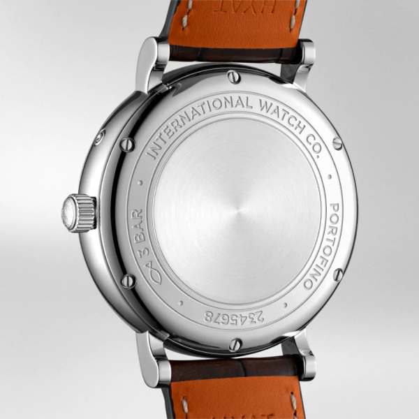 IWC Portofino Automatic Moon Phase IW459011 IWC Portofino Automatic Moon Phase IW459011