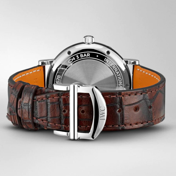 IWC Portofino Automatic Moon Phase IW459011 IWC Portofino Automatic Moon Phase IW459011