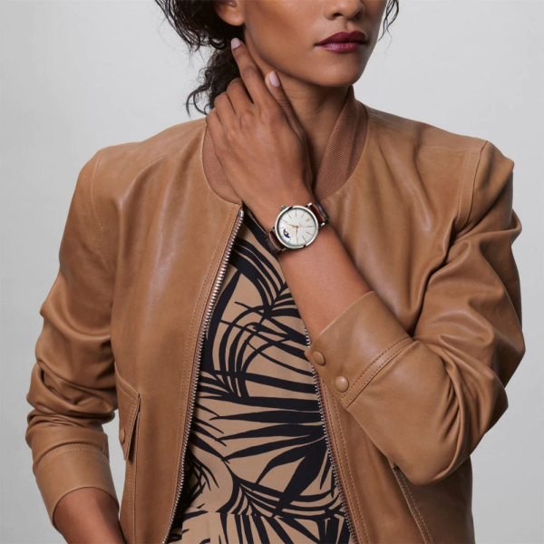 IWC Portofino Automatic Moon Phase IW459011 IWC Portofino Automatic Moon Phase IW459011