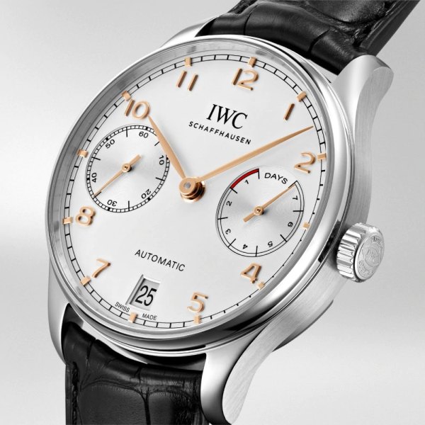 IWC Portugieser Automatic IW500704 IWC Portugieser Automatic IW500704