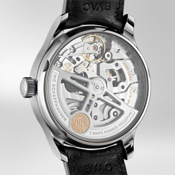 IWC Portugieser Automatic IW500710 IWC Portugieser Automatic IW500710