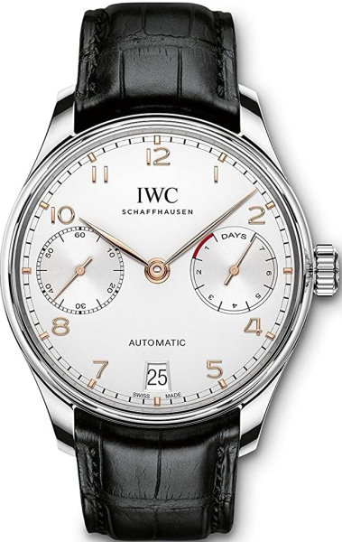 IWC Portugieser Automatic IW500704 IWC Portugieser Automatic IW500704