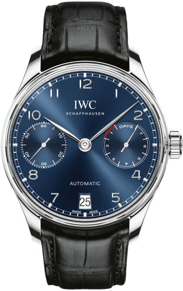 IWC Portugieser Automatic IW500710 IWC Portugieser Automatic IW500710