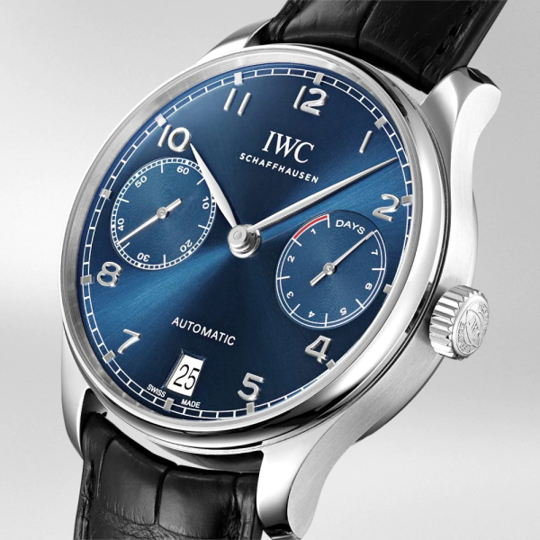 IWC Portugieser Automatic IW500710 IWC Portugieser Automatic IW500710
