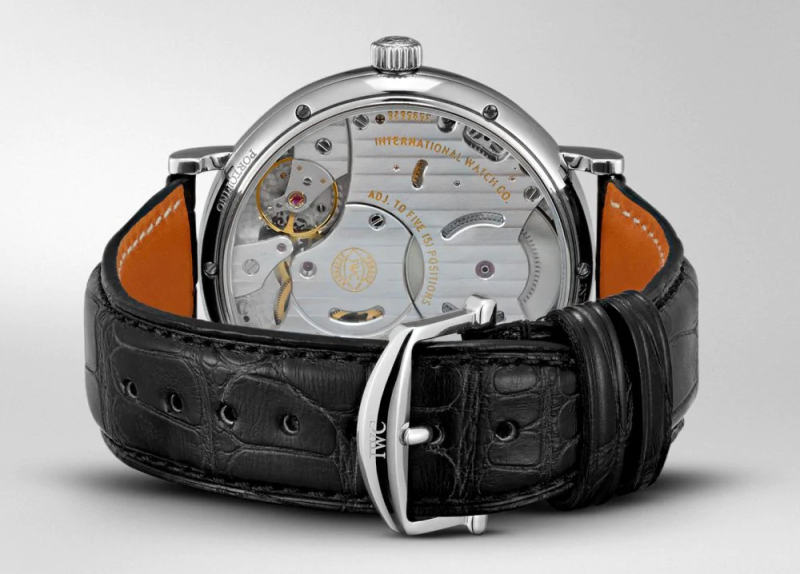 IWC Portofino IW510106 IWC Portofino IW510106