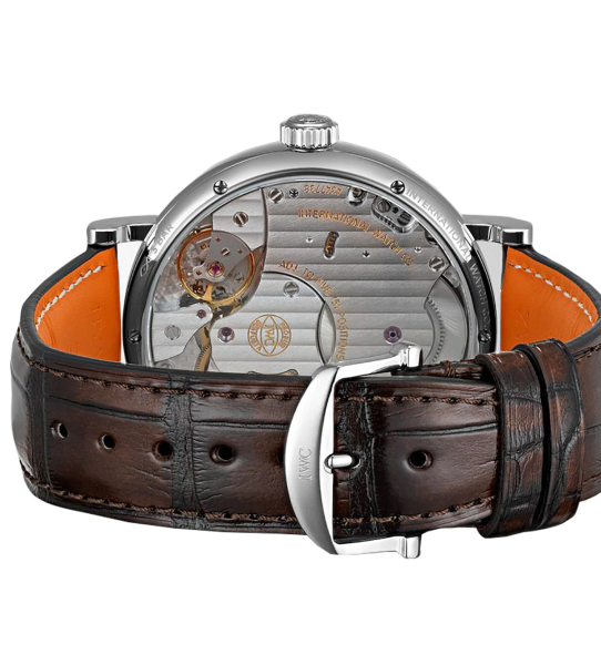 IWC Portofino Hand-Wound Moon Phase IW516401 IWC Portofino Hand-Wound Moon Phase IW516401