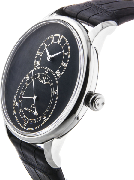 Jaquet Droz Grande Seconde J007030248 Jaquet Droz Grande Seconde J007030248