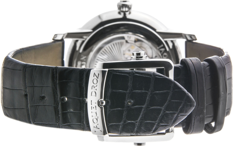 Jaquet Droz Grande Seconde J007030248 Jaquet Droz Grande Seconde J007030248