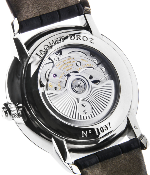 Jaquet Droz Grande Seconde J007030248 Jaquet Droz Grande Seconde J007030248