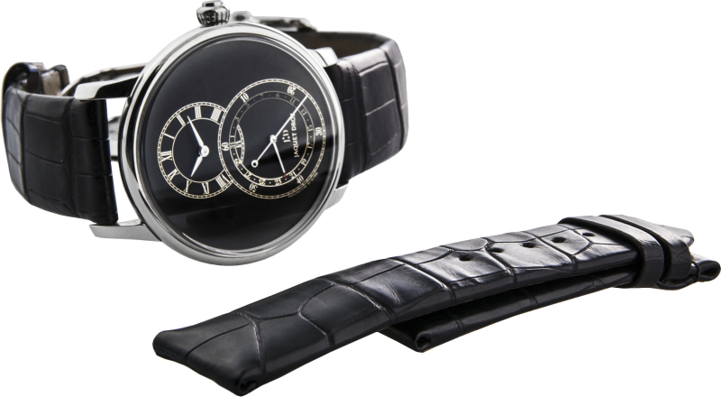 Jaquet Droz Grande Seconde J007030248 Jaquet Droz Grande Seconde J007030248