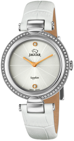 Jaguar clearance sapphire watch