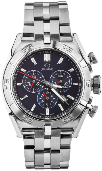 Jaguar Executive J852/3 Jaguar Executive J852/3