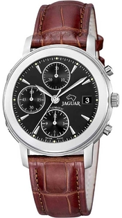 Jaguar Automatic Chronograph J938/3