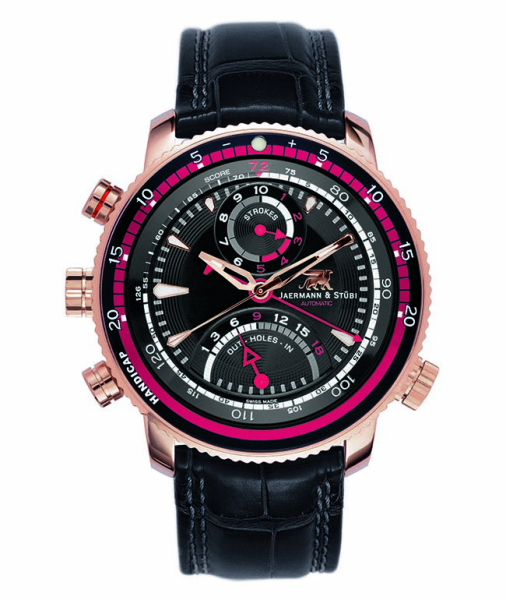 Jaermann & Stubi Order of Merit OM1 Jaermann & Stubi Order of Merit OM1