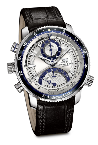 Jaermann & Stubi St Andrews Links ST1 Jaermann & Stubi St Andrews Links ST1