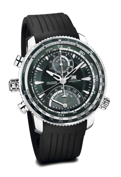 Jaermann & Stubi Trans Atlantic TA3