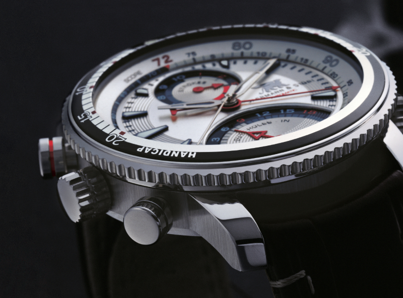 Jaermann & Stübi Time to Play TP1