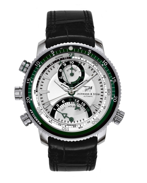 Jaermann & Stubi Time to Play TP8 Jaermann & Stubi Time to Play TP8