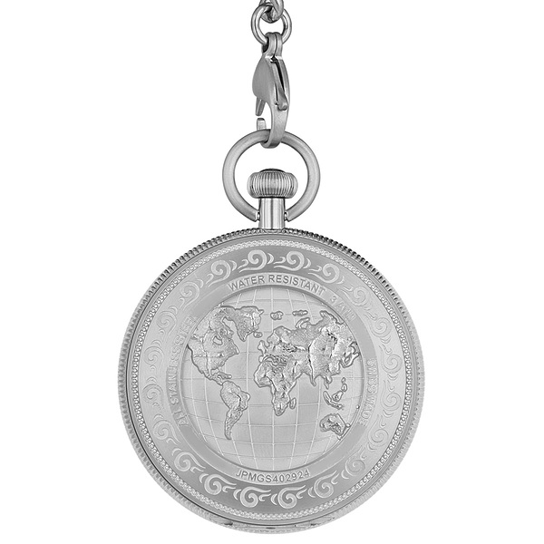 Jacques Philippe JPMGS401926