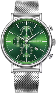 Jacques Philippe Alpha JPQGC0212X6