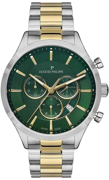 Jacques Philippe Gallant JPQGC0313X8N