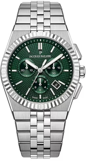 Jacques Philippe Virtus JPQGC10513X6