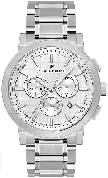 Jacques Philippe Round JPQGC171326
