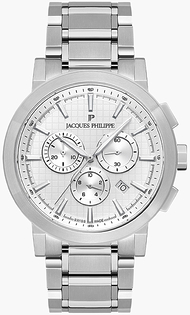 Jacques Philippe Round JPQGC171326