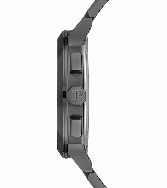 Jacques Philippe Round JPQGC178337