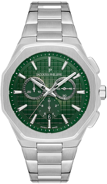 Jacques Philippe Octagon JPQGC3913X6