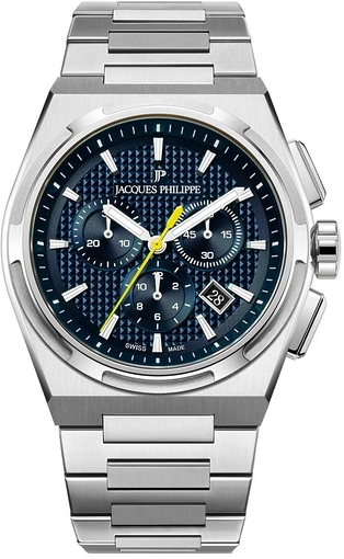 Jacques Philippe Aurora Chrono JPQGC411336XS