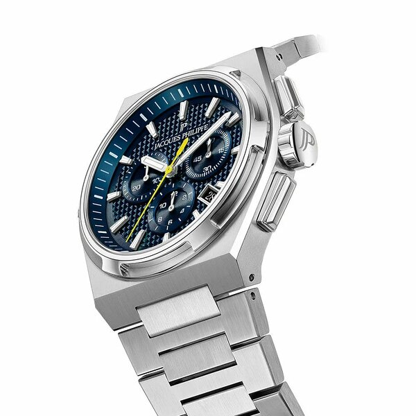 Jacques Philippe Aurora Chrono JPQGC411336XS