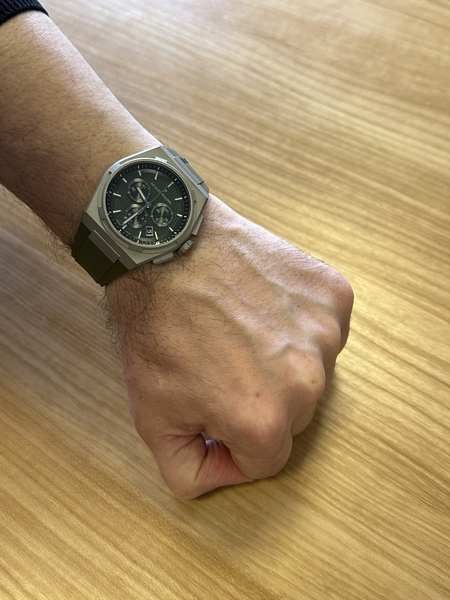 Jacques Philippe Aurora Chrono JPQGC4114XX