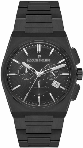 Jacques piguet 2025
