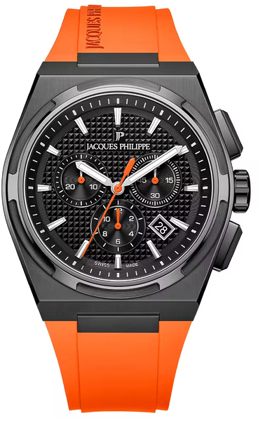 Jacques Philippe Aurora Chrono JPQGC41841XO