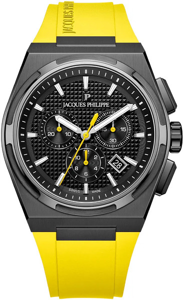 Jacques Philippe Aurora Chrono JPQGC41841XY