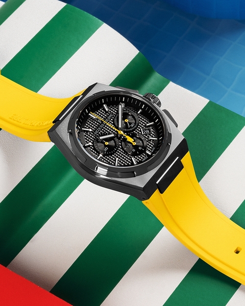 Jacques Philippe Aurora Chrono JPQGC41841XY