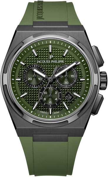 Jacques Philippe Aurora JPQGC4184XXG