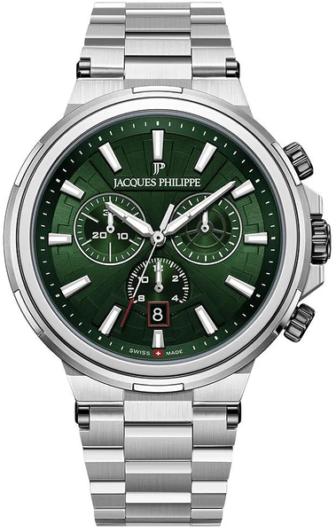 Jacques Philippe Dynamo JPQGC4413X6